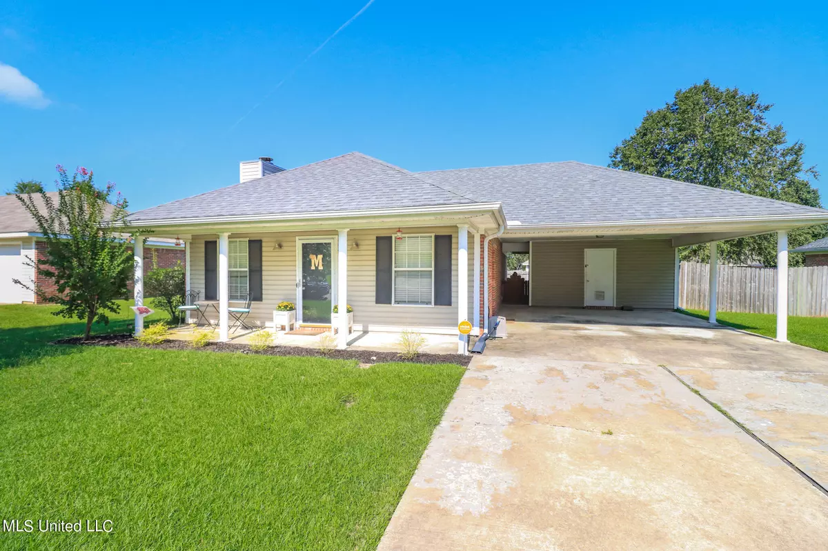 Brandon, MS 39047,317 Swan Drive