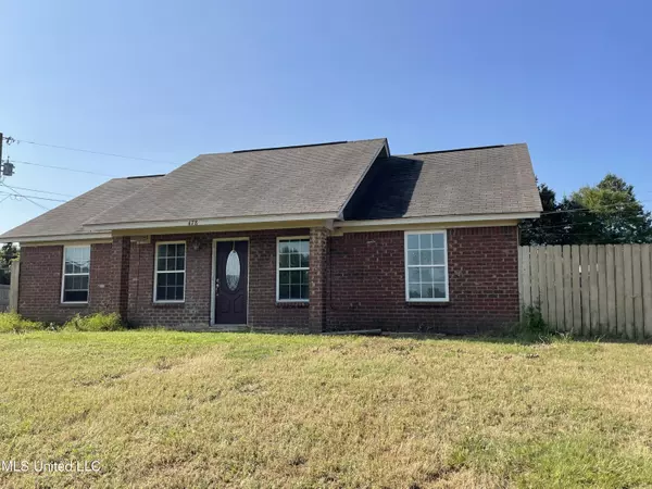 478 Old Benton Road, Yazoo City, MS 39194