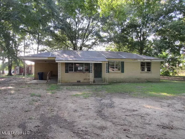 525 Susan Street, Crowder, MS 38622