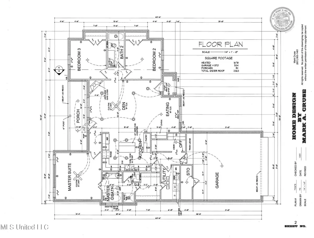 Canton, MS 39046,110 Rotherfield Place