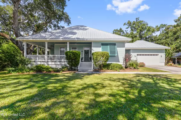 153 Allan Drive,  Gulfport,  MS 39507