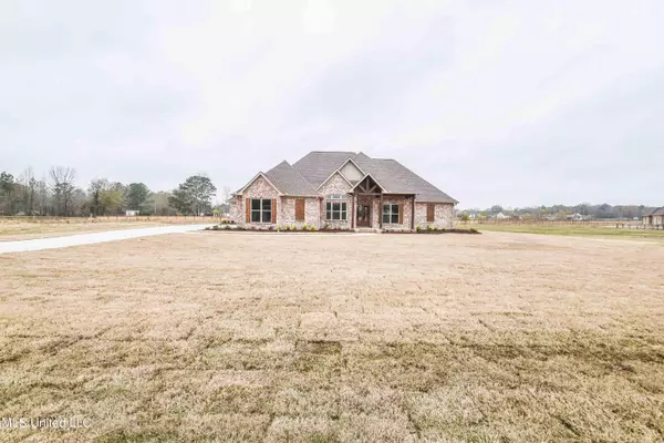 207 Disciple Drive, Brandon, MS 39047