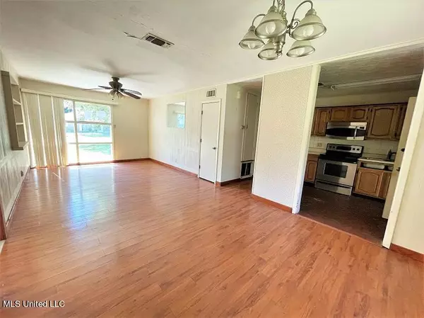 Long Beach, MS 39560,703 E Old Pass Road