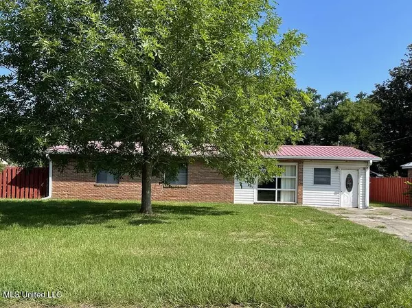 703 E Old Pass Road, Long Beach, MS 39560