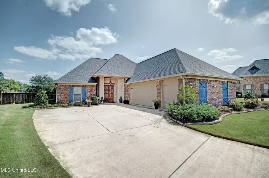 213 Duchess Court, Flowood, MS 39232