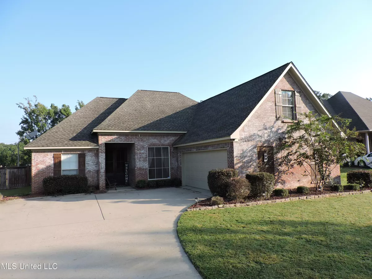 Canton, MS 39046,147 Bear Creek Circle