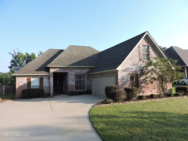 147 Bear Creek Circle, Canton, MS 39046