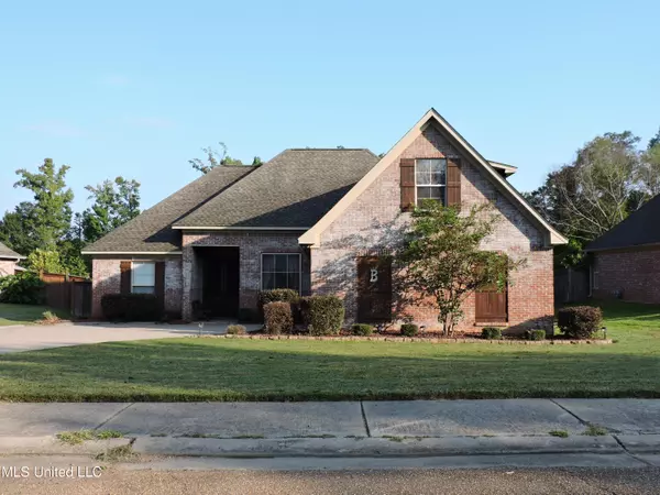 Canton, MS 39046,147 Bear Creek Circle