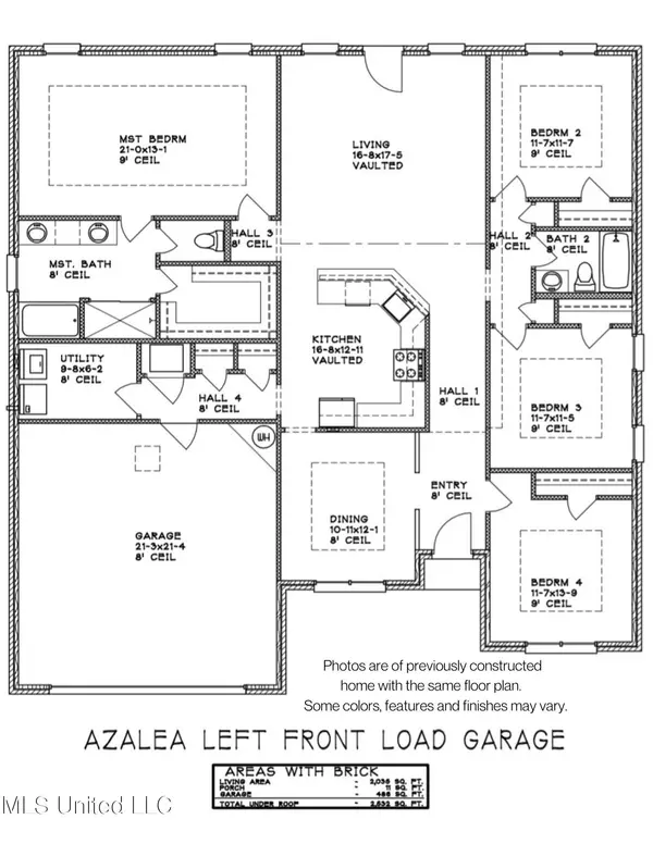 Saucier, MS 39574,17374 Maplewood Drive