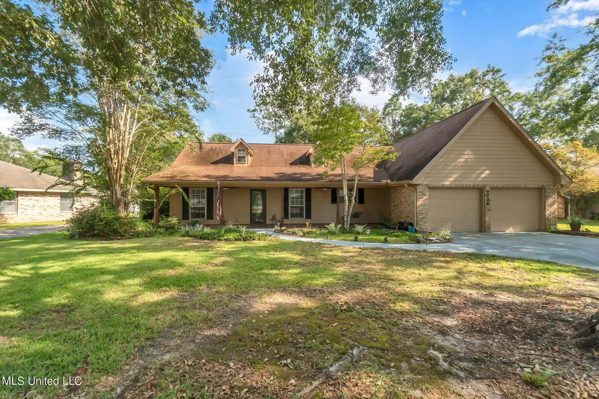 Picayune, MS 39466,4008 Driftwood Drive