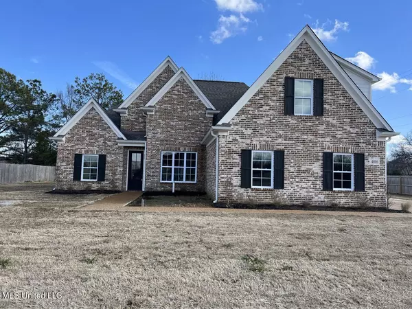 4016 Vineyard Drive, Southaven, MS 38672