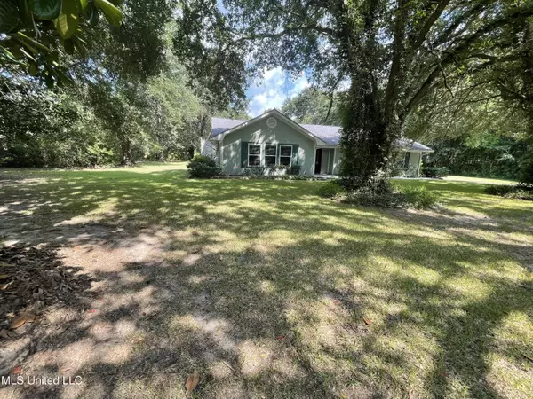 Gautier, MS 39553,3528 Johnston Road