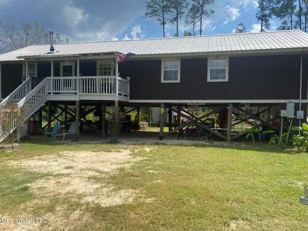 Pearlington, MS 39572,16077 10th Street