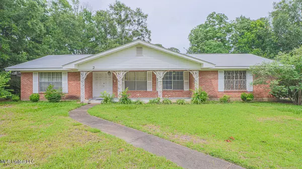 15372 Dellwood Cove, Gulfport, MS 39503