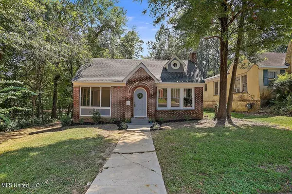 431 Decelle Street, Jackson, MS 39216