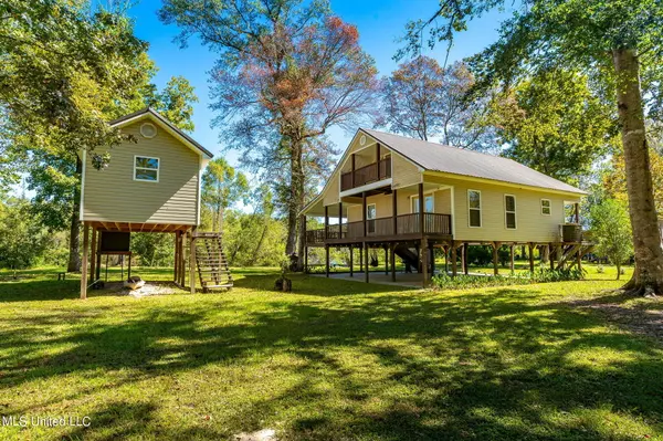 Mclain, MS 39456,2807 Benjo Road