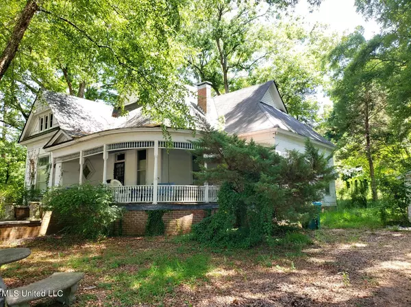 113 Court Street, Sardis, MS 38666