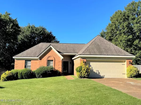 415 Lymon Cove, Southaven, MS 38671