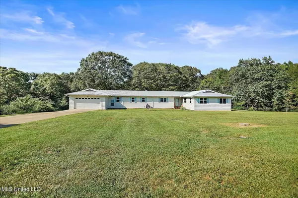 Mendenhall, MS 39114,792 Boggan Ridge Road