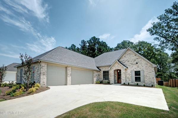 733 Bearing Way, Brandon, MS 39047