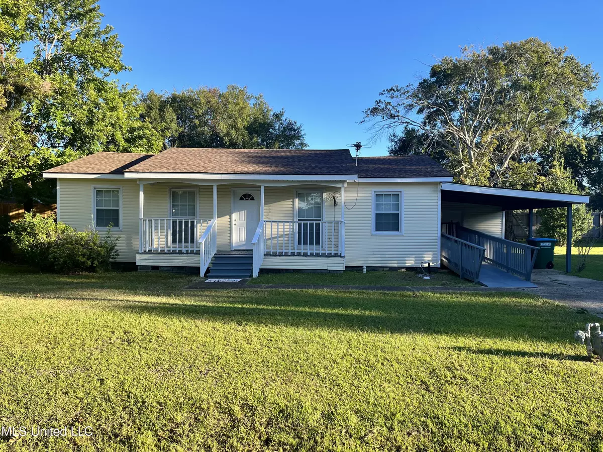 Pascagoula, MS 39581,2919 Odom Avenue