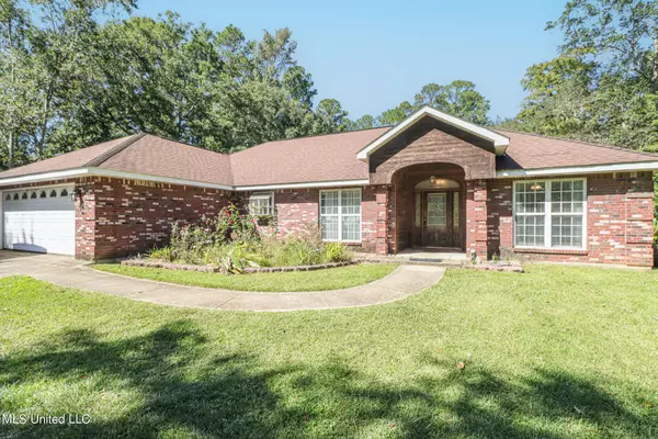 2608 Fairley Road, Gautier, MS 39553