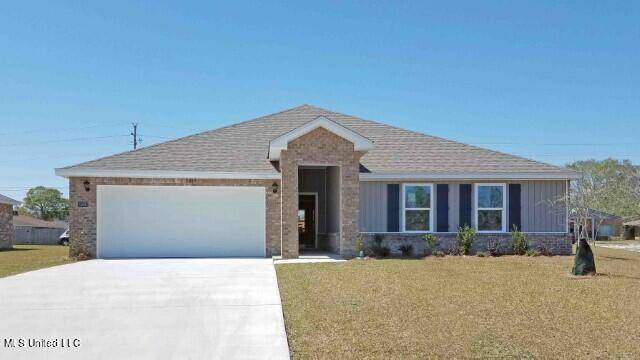 9309 Lexi Lane, Biloxi, MS 39532