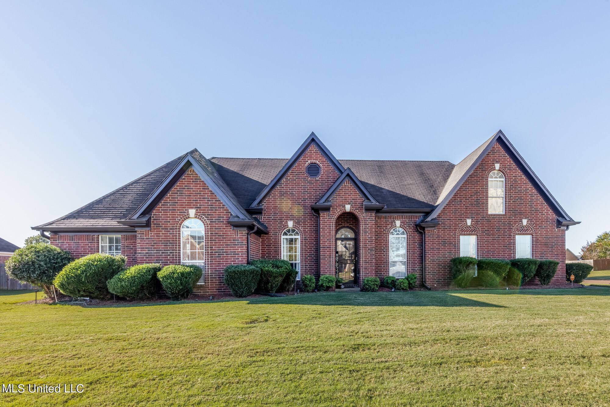 2663 Pyramid Drive, Southaven, MS 38672