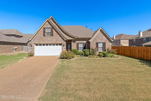 3254 Amanda Belle, Southaven, MS 38672