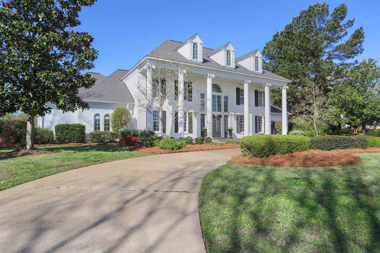 122 Bridgeview Circle, Ridgeland, MS 39157