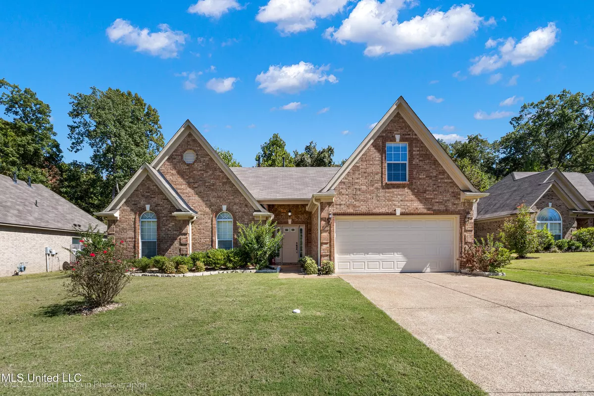 Walls, MS 38680,7766 Morningside Cove