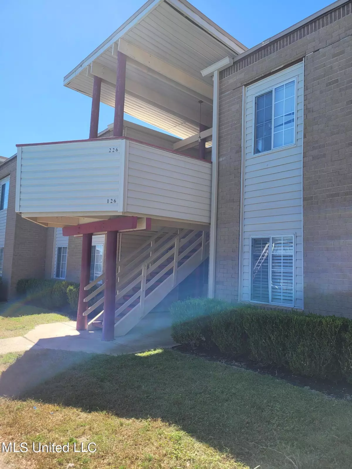 Biloxi, MS 39531,245 Mcdonnell Avenue #126