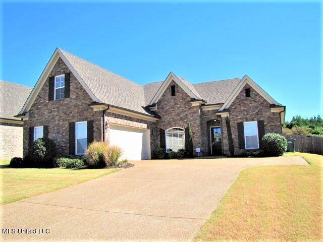 Southaven, MS 38672,3714 Vintage Drive