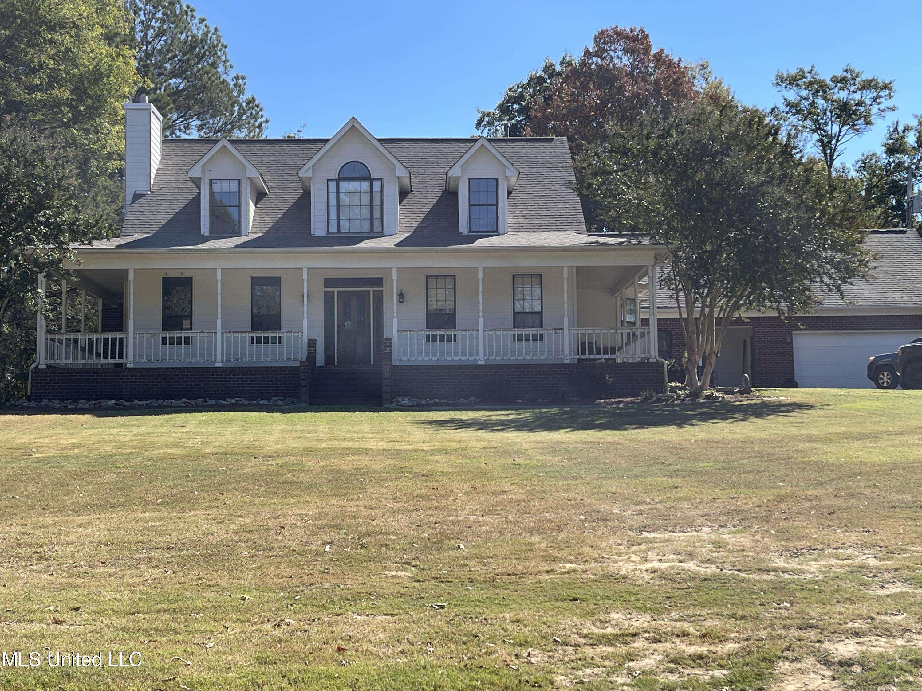 8560 Byhalia Road, Olive Branch, MS 38654