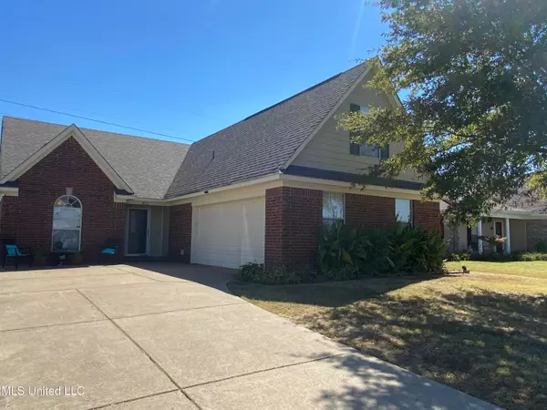 4870 Encore Parkway, Walls, MS 38680