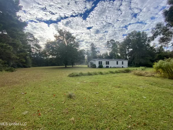 Perkinston, MS 39573,36 Pine Trail