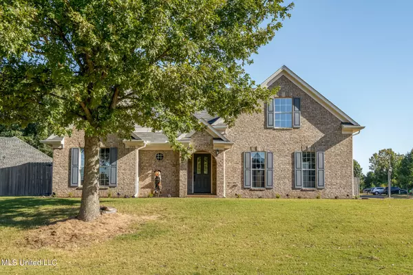 7848 Molly Meadow Cove, Walls, MS 38680