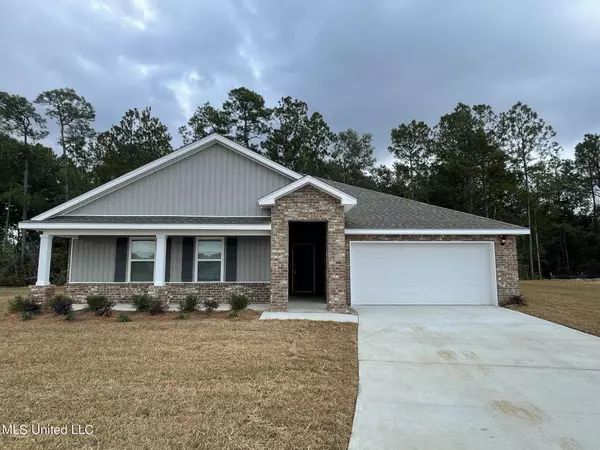 15301 Leighwood Lane, Biloxi, MS 39532