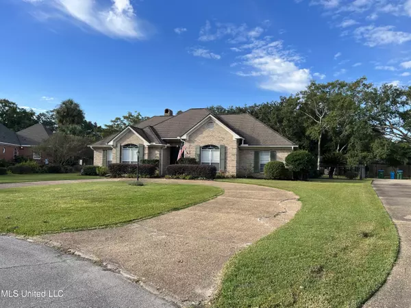 Pascagoula, MS 39567,3517 Montgomery Lane