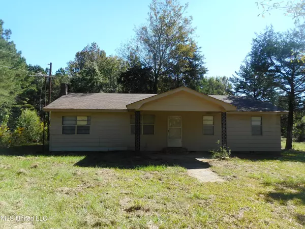 9890 Scotland Road, Benton, MS 39039