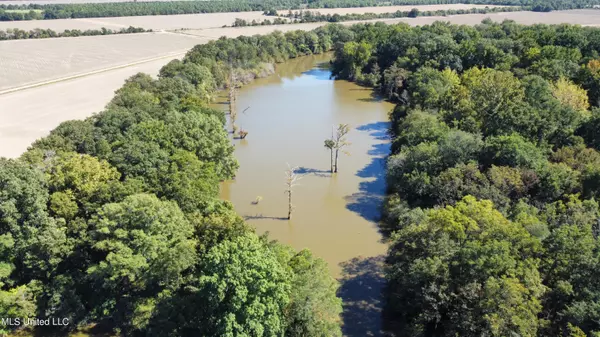 Marks, MS 38646,Putman Road