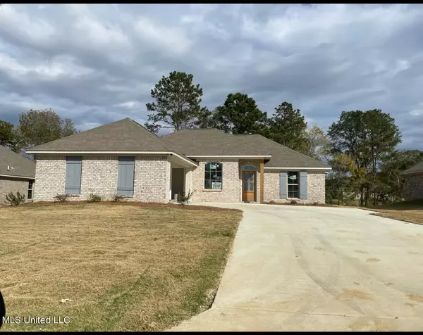 122 Rotherfield Place, Canton, MS 39046