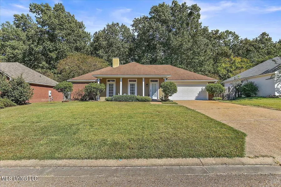 255 Mallard Drive, Brandon, MS 39047