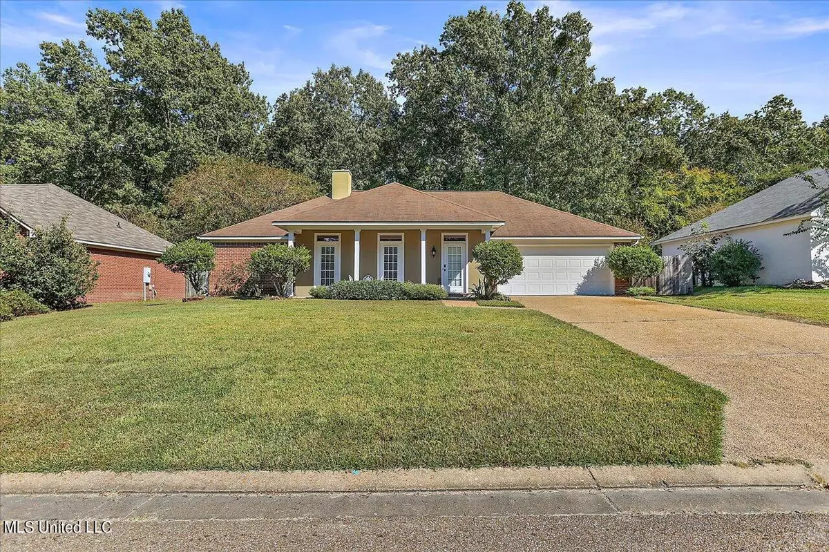 Brandon, MS 39047,255 Mallard Drive