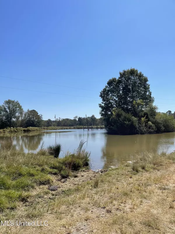 Hermanville, MS 39086,Myles Station Road