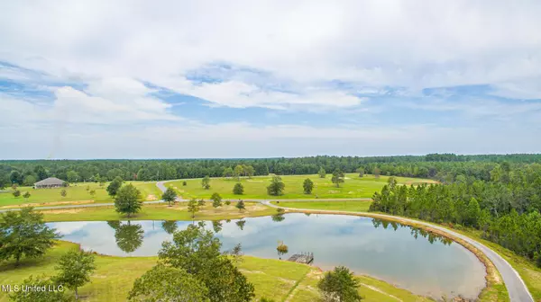 Perkinston, MS 39573,250 Ccc Road