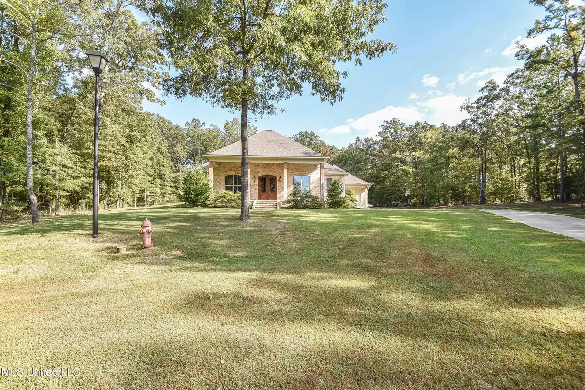 Raymond, MS 39154,18 Wood Duck Cove