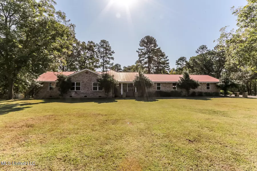 15358 Highway 72, Ashland, MS 38603