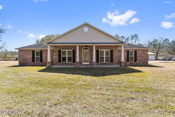 13171 Malley Drive, Gulfport, MS 39503