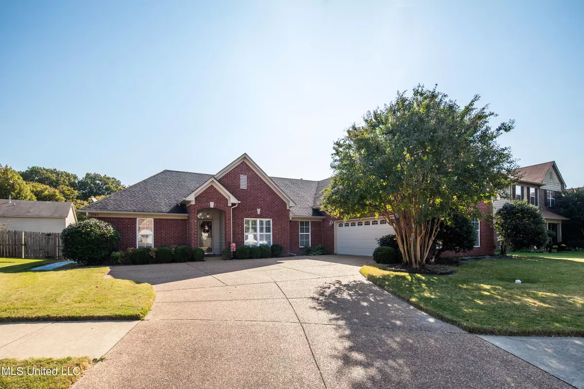 Olive Branch, MS 38654,7584 Red Bird Cove